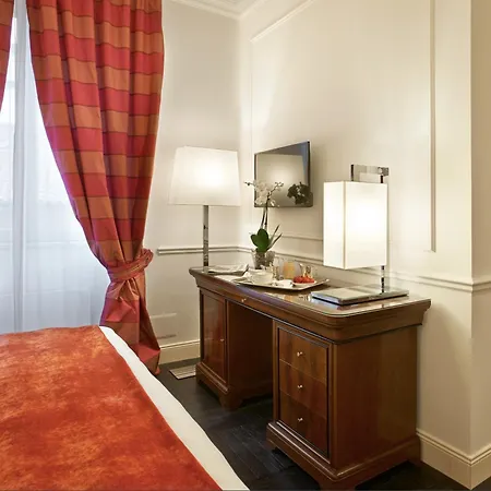 Terminus Hotel