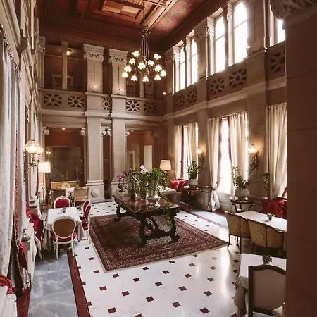 Terminus Hotel 4*