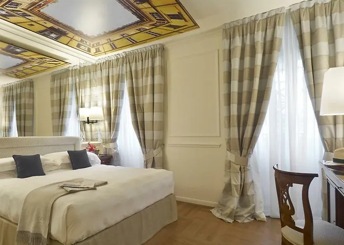 Terminus Hotel Côme