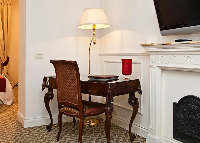 Terminus Hotel 4*