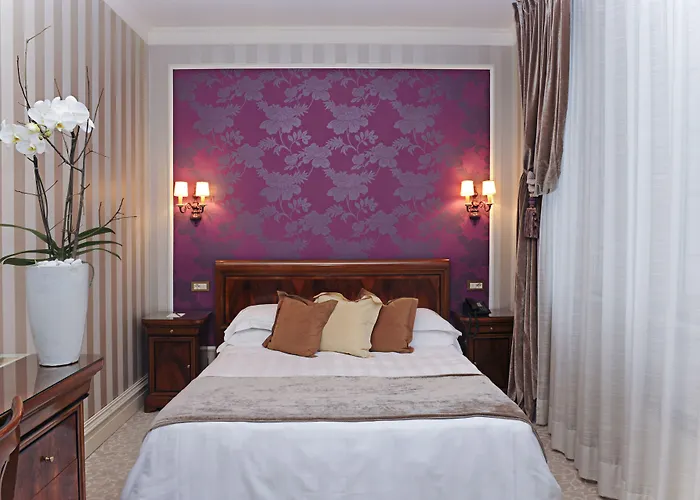 Hotel Terminus 4*