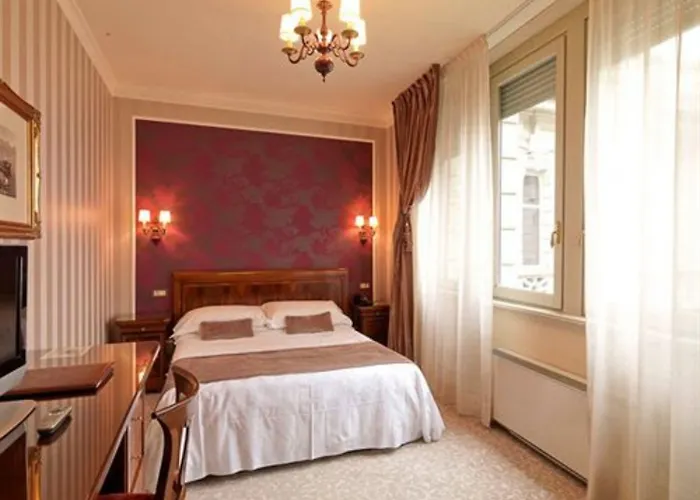 Hotel Terminus 4*