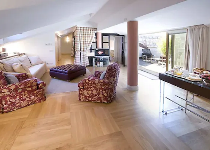 Terminus Hotel 4*