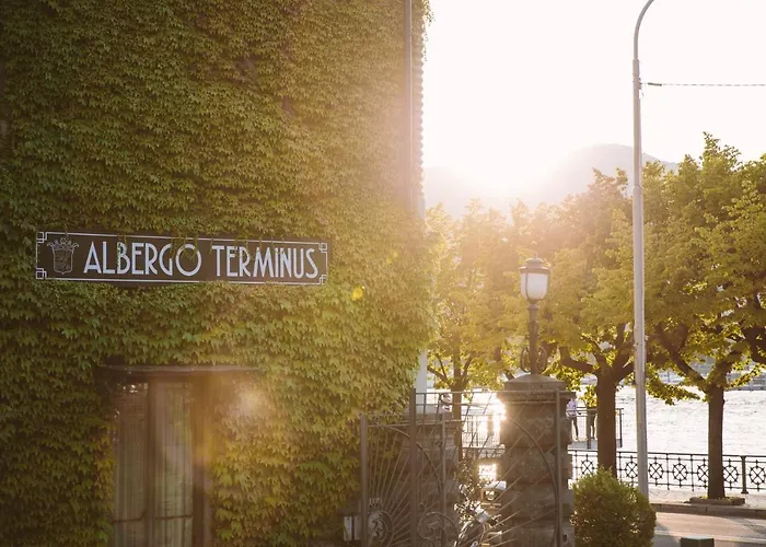 Terminus Hotel 4*